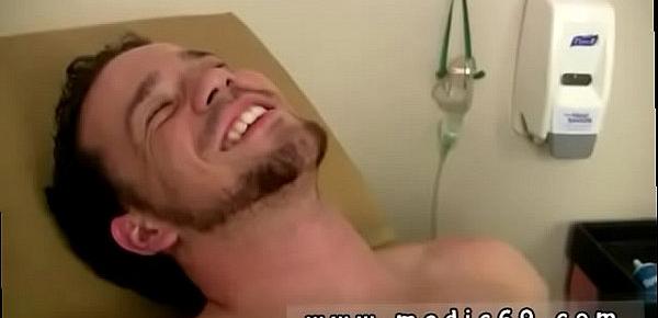  Young gay physical tube first time Going slow at first, the intensity